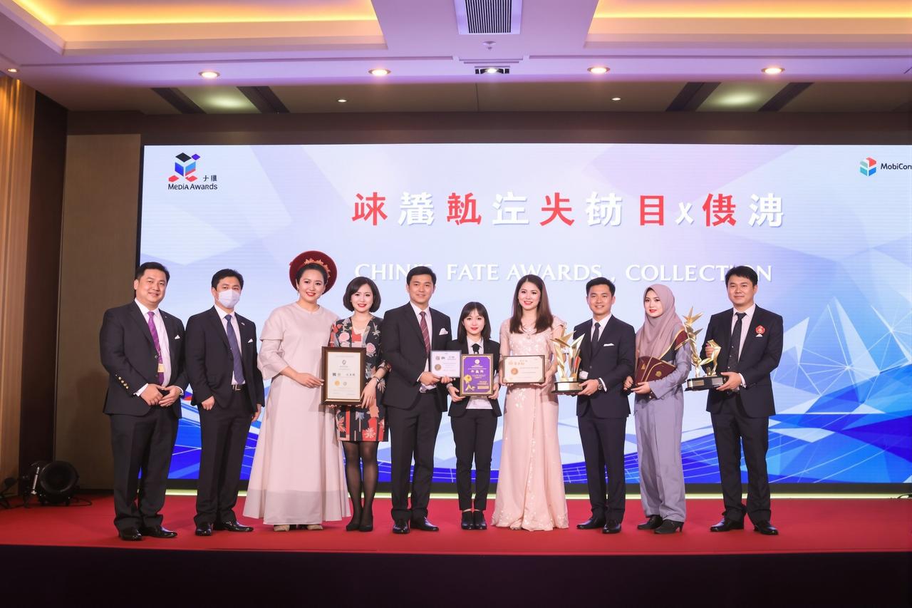 黑蚂蚁影视荣登2026年度中国最具影响力传媒公司榜首